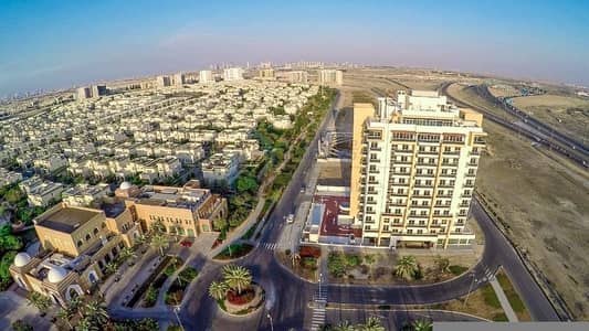 1 Bedroom Apartment for Rent in Al Furjan, Dubai - Ready To Move In | Spacious Balcony| Villa View| High Floor