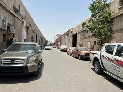 Warehouse for Rent in Al Quoz, Dubai - PRIME LOCATION! Insulated Warehouse in Al quoz