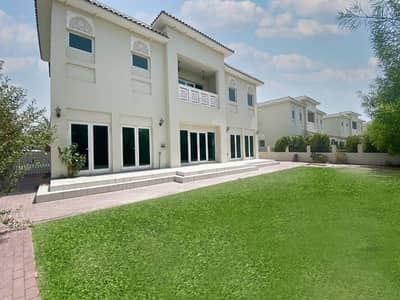 4 Bedroom Villa for Sale in Al Furjan, Dubai - 4 Bed Plus Maids | Corner Plot | Quortaj