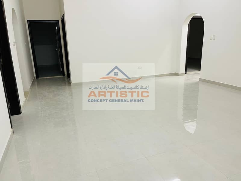 位于阿尔瑞巴 4 卧室的公寓 80000 AED - 6069791 位于阿尔瑞巴 4 卧室的公寓 80000 AED - 6069791