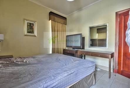 فلیٹ 1 غرفة نوم للايجار في المدينة القديمة‬، دبي - شقة في زعفران 5 زعفران المدينة القديمة‬ 1 غرف 95000 درهم - 6014721