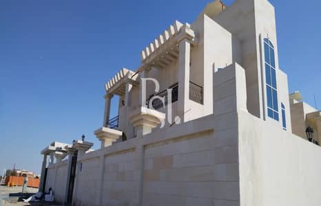5 Bedroom Villa Compound for Sale in Khalifa City A, Abu Dhabi - ✦Exclusive 6 Villas Compound In Prime Location✦
