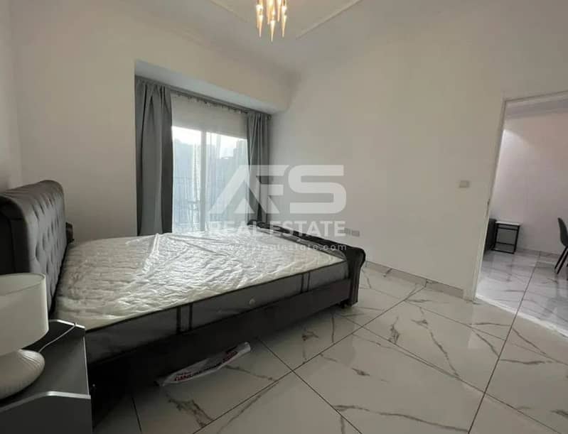 Furnished Studio | Elegantly Designed | Sale