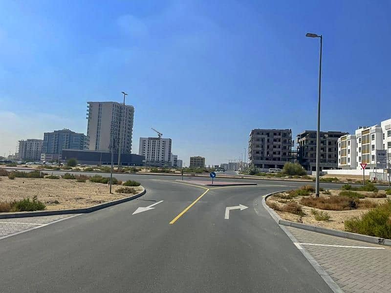 50DHS Amazing Deal |Plot For Sale| Investor Deal