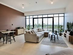 BRIGHT 3-BED | GOLF COURSE VIEW | EXCLUSIVE