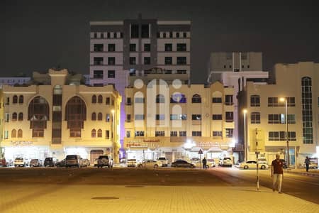 Building for Rent in Mohammed Bin Zayed City, Abu Dhabi - Full Residential Building | 24 flats| Prime Location | High-end Finishing