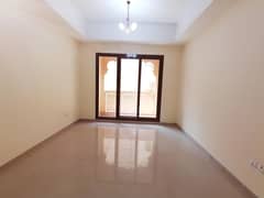 Huge Studio in Muraqqabat just in 36K, Only for Family, 3 Minutes Walking from Metro, Last Unit, Call Now!!!