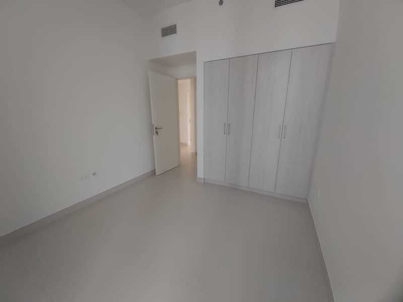 Spacious 1 Bed Rented with Nice view