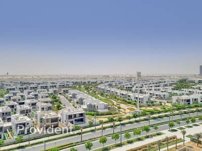2 Bedroom Flat for Sale in Dubai Hills Estate, Dubai - High Floor | Corner Unit | Payment Plan