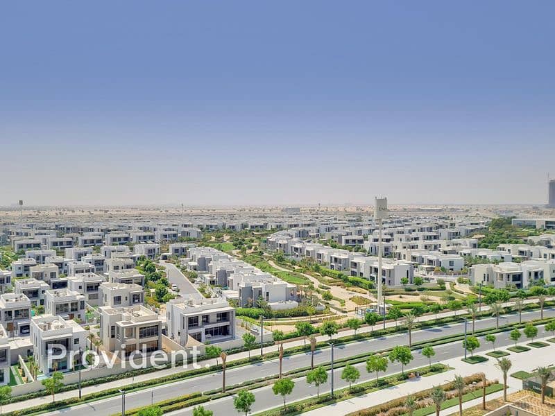 شقة في كولكتيف،دبي هيلز استيت 2 غرف 1300000 درهم - 5987337