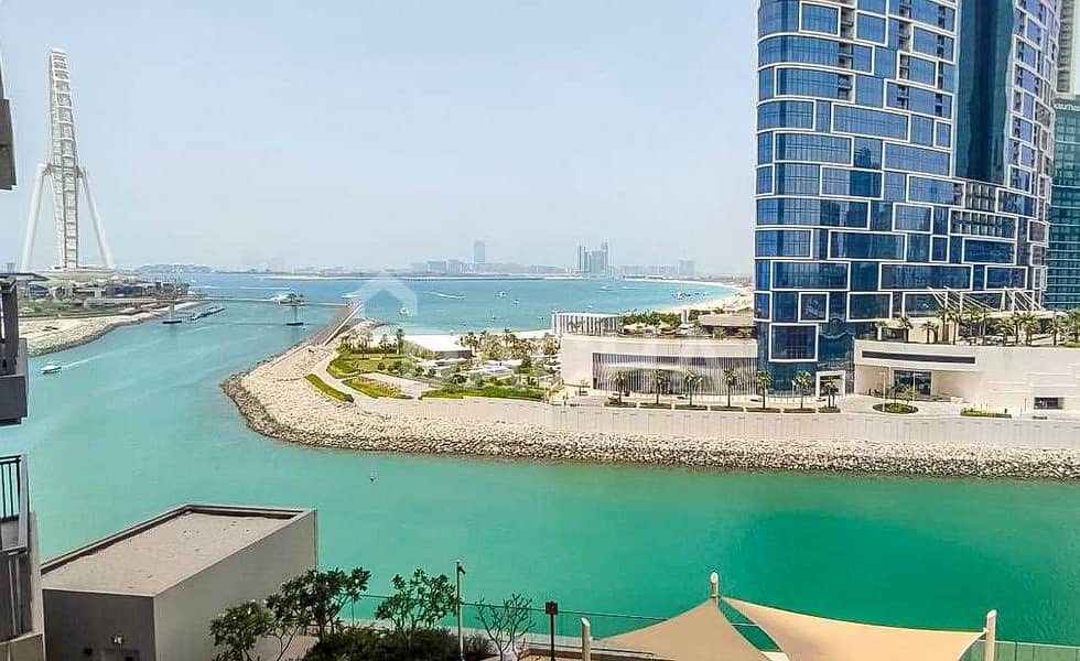 位于迪拜码头，5242大厦 2 卧室的公寓 2900000 AED - 6070205