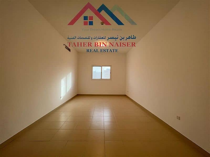 3583/- Month 12installments, | Brand New Large 1 Bedroom | Family Building