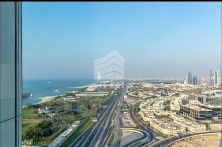 2 Bedroom Hotel Apartment for Sale in Dubai Media City, Dubai - Fully Furnished 2 Bedroom Hotel Apartment, Ready to Move | with Maid\'s Room