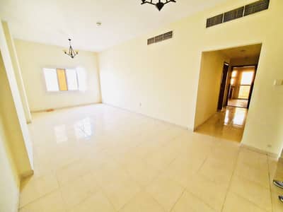 2 Bedroom Apartment for Rent in Muwailih Commercial, Sharjah - No Deposit | Free Parking | 2BHK Unit | 2 Master Room | just 36k.