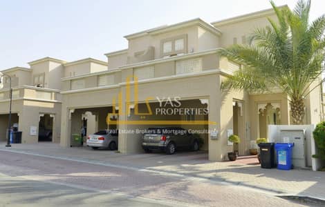 3 Bedroom Villa for Sale in Dubai Silicon Oasis, Dubai - Large 3BR with Guest Room and Private Garden