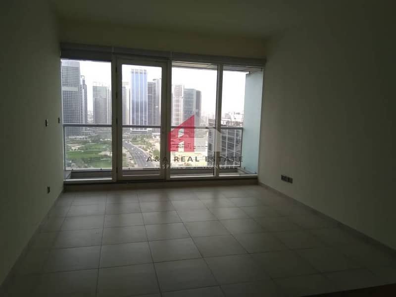 Studio available for Rent in Dubai Arch Tower