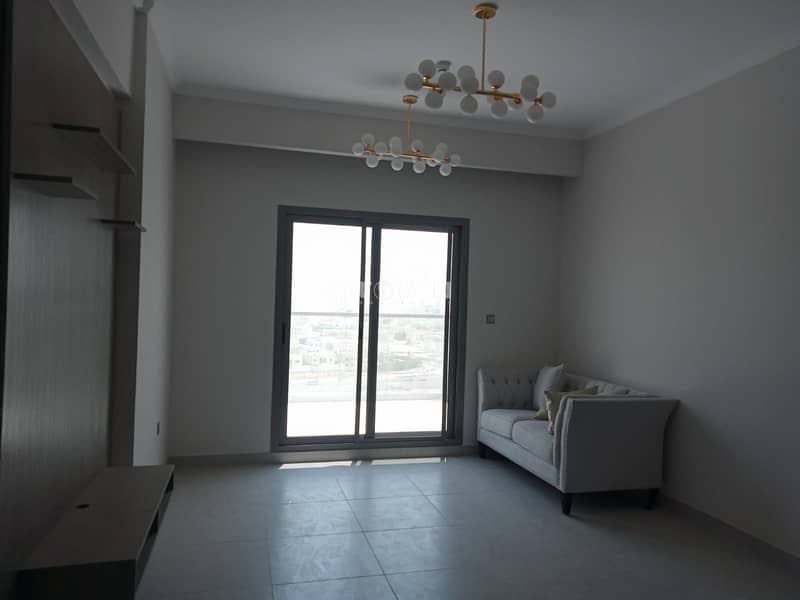 Spacious 2 Bedroom Apartment | Prime Location | Luxurious Layout