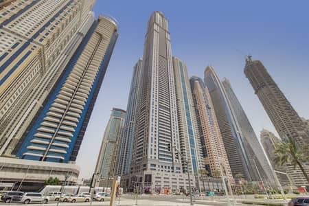 فلیٹ 3 غرف نوم للبيع في دبي مارينا، دبي - شقة في برج الأميرة دبي مارينا 3 غرف 4500000 درهم - 6070673