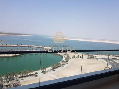 1 Bedroom Flat for Rent in Al Raha Beach, Abu Dhabi - Cost 55k Only! No Commission! 1 Month free! 1 Bed with  facilities