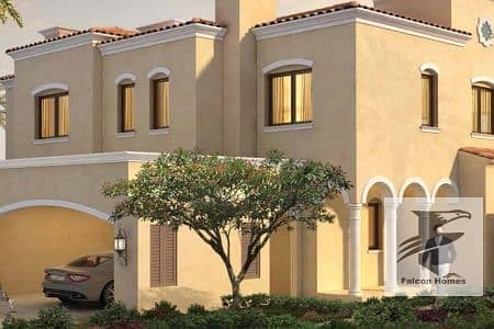 Вилла в Серена，Каса Дора, 3 cпальни, 2200000 AED - 6070798