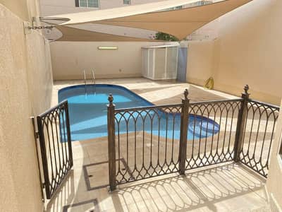 4 Bedroom Villa for Rent in Mirdif, Dubai - AMAZING VILLA FOR RENT IN MIRDIF( 4 BED ROOM + MAJLIS + MAID ROOM + HALL + DINNING ROOM + LAUNDRY ROOM STORAGE ROOM)