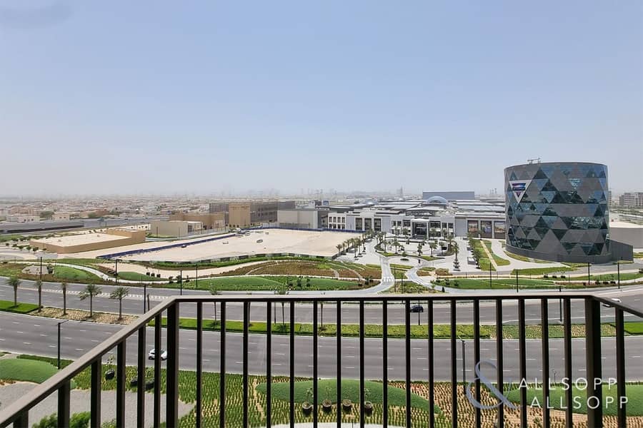 Best Location | One Bedroom | Next To Dubai Hills Mall | 487 Sq. Ft. | Ready Q1