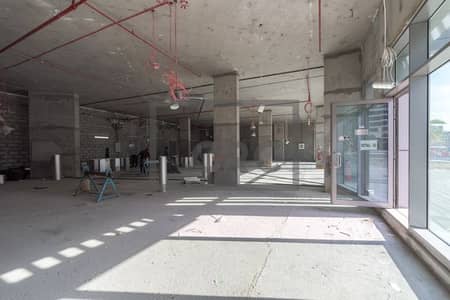 Shop for Rent in Arjan, Dubai - New Building | Retail Space | For Rent