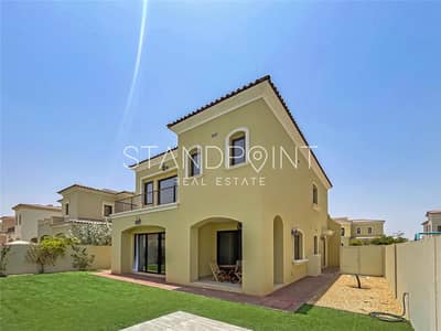 4 Bedroom Villa for Sale in Arabian Ranches 2, Dubai - Great Condition | Type 2 | Quiet Location
