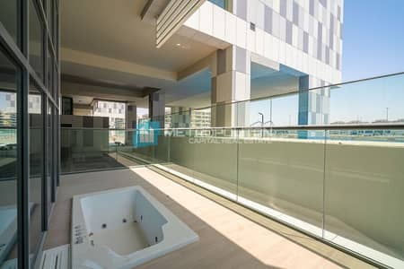 2 Bedroom Apartment for Rent in Al Raha Beach, Abu Dhabi - Affordable Price | Superb Duplex 2BR | Big Terrace
