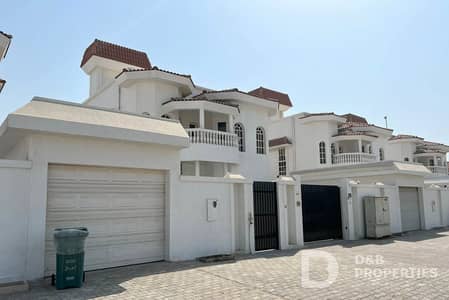 4 Bedroom Villa for Rent in Al Manara, Dubai - Refurbished Villa Private Garden | Compound Villa