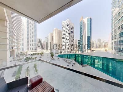 1 Bedroom Flat for Sale in Business Bay, Dubai - Canal Facing Unit | Amazing Location | Furnished