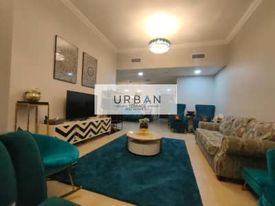 2 Bedroom Flat for Sale in Dubai Sports City, Dubai - Spectacular/Furnished/Very Spacious