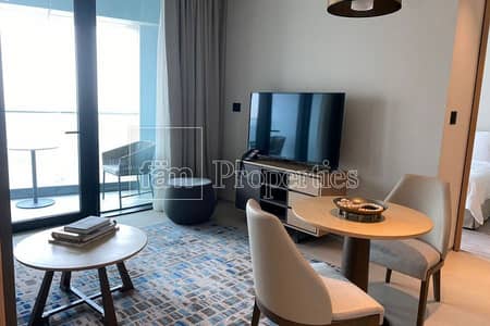 1 Bedroom Flat for Sale in Jumeirah Beach Residence (JBR), Dubai - 1 Bedroom  | Marina View | Furnished