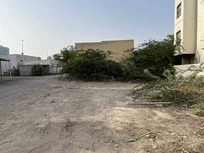 Plot for Sale in Al Juwais, Ras Al Khaimah - Residential and commercial plot in a prime location