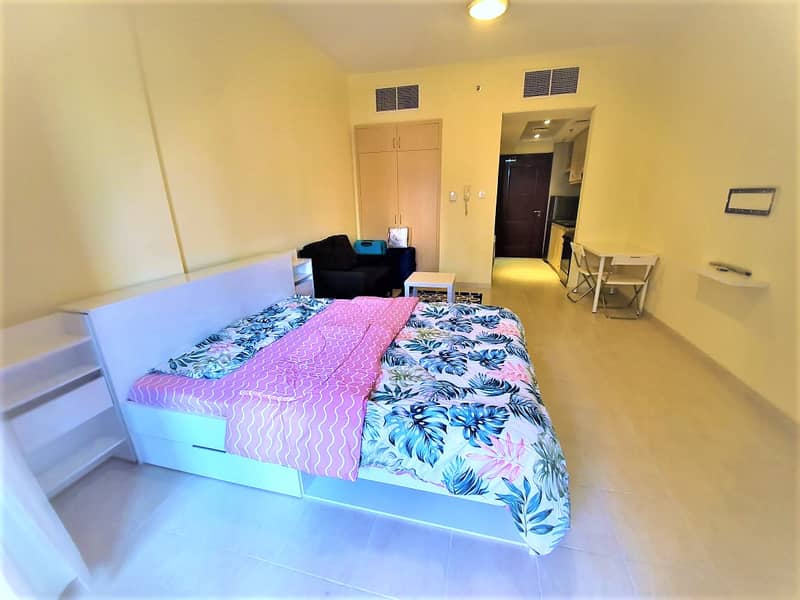 位于探索花园街区,禅意之地公寓区 的公寓 4770 AED - 6071357 位于探索花园街区,禅意之地公寓区 的公寓 4770 AED - 6071357