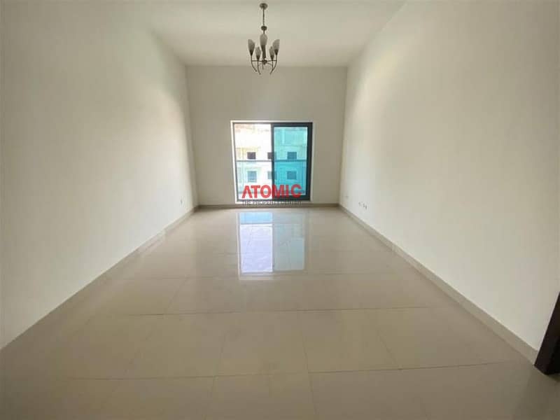 شقة في برمودا فيوز،مدينة دبي الرياضية 2 غرف 60000 درهم - 6056867