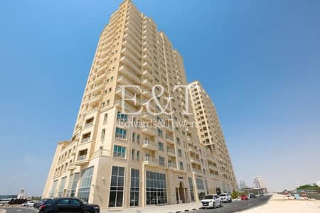 1 Bedroom Apartment for Rent in Downtown Jebel Ali, Dubai - Exclusive l Available 15 Sept l Multiple Options