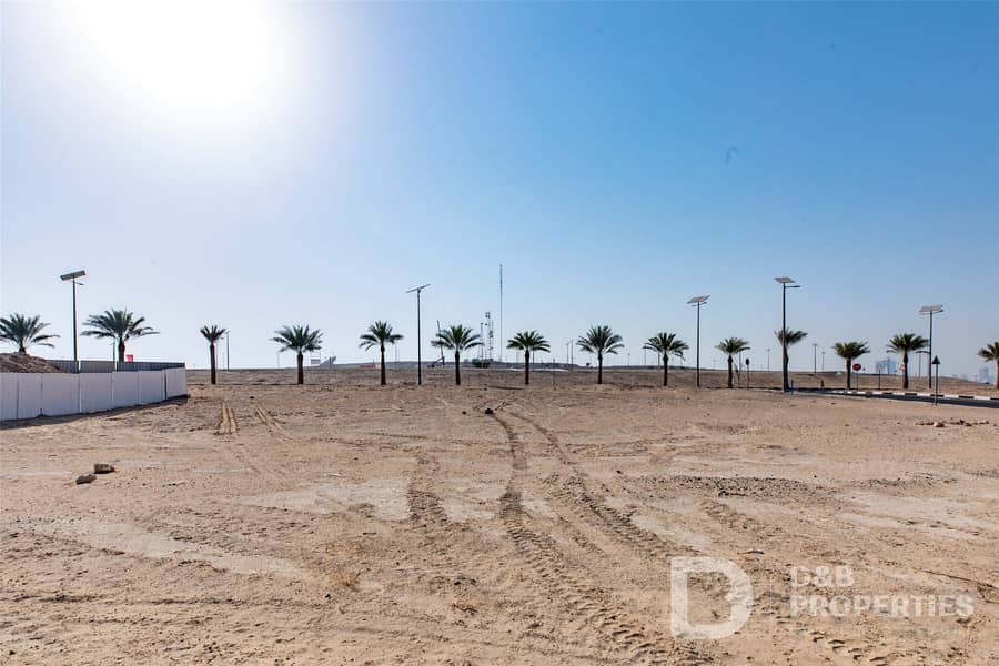 Residential Plot I On 3 Streets I Prime Location Residential Plot I On 3 Streets I Prime Location