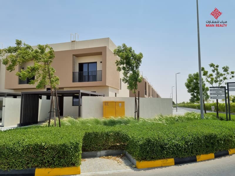 Al Tai，Nasma Residence 3 卧室 80000 AED - 5962874