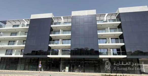 Studio for Sale in Arjan, Dubai - Exclusive|Brand New Vacant Studio| Terrace Balcony