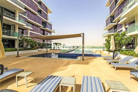 1 Bedroom Flat for Rent in DAMAC Hills, Dubai - Appliances Included | Spacious One Bed | September