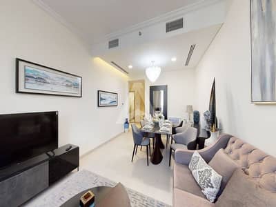 شقة 2 غرفة نوم للبيع في مردف، دبي - شقة في نسايم افنيو تلال مردف مردف 2 غرف 1328321 درهم - 6070760