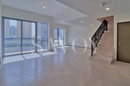 3 Bedroom Townhouse for Rent in Al Reem Island, Abu Dhabi - Luxurious 3BR Townhouse | Great Layout | Spacious