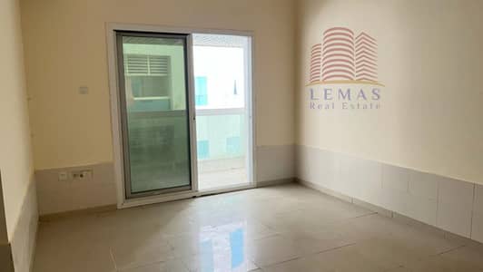 1 Bedroom Apartment for Sale in Ajman Downtown, Ajman - Empty 1 bhk without parking in Ajman pearl
