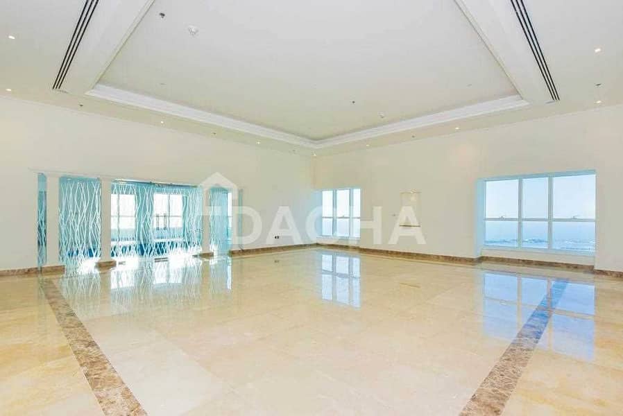 PENTHOUSE: Stunning Full Sea View / CALL NOW!