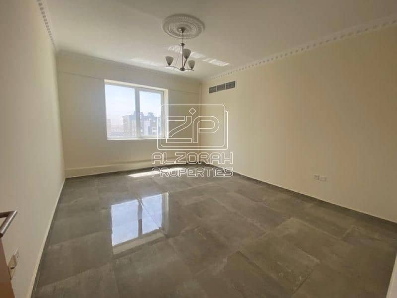 Квартира в Мушериэф，Аида Тауэр 2, 2 cпальни, 46000 AED - 6018871