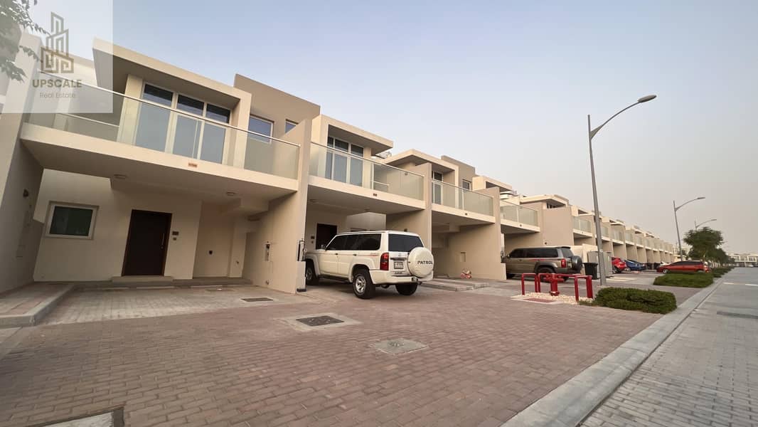 Brand New 3 Bed || Outstanding Luxury Villa || 2 Parking