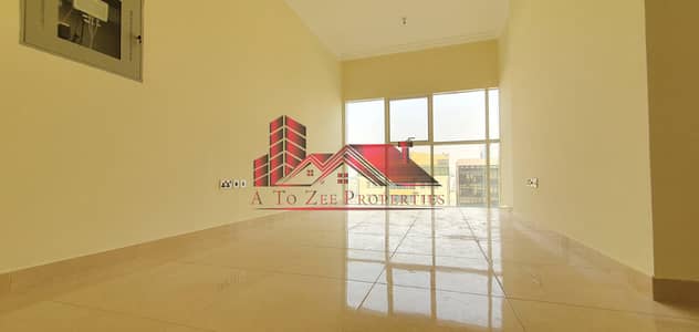 1 Bedroom Apartment for Rent in Al Najda Street, Abu Dhabi - | 30 Days Free| Excellent New building 1bhk Apartment