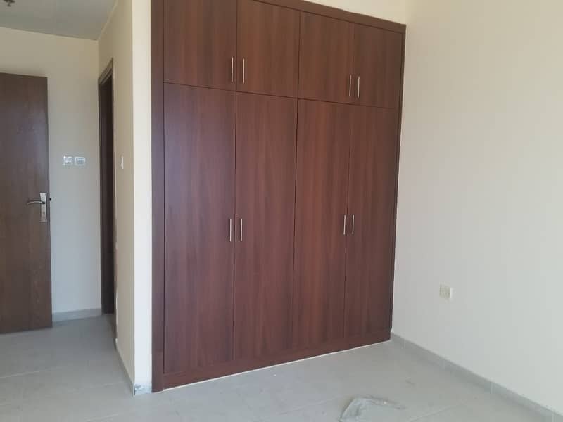 Open View Two Bedroom Apartment Available For Sale In Fortune Residency Ajman