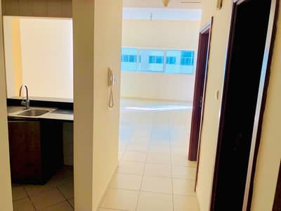 1 BHK for rent in ajman one tower with parking